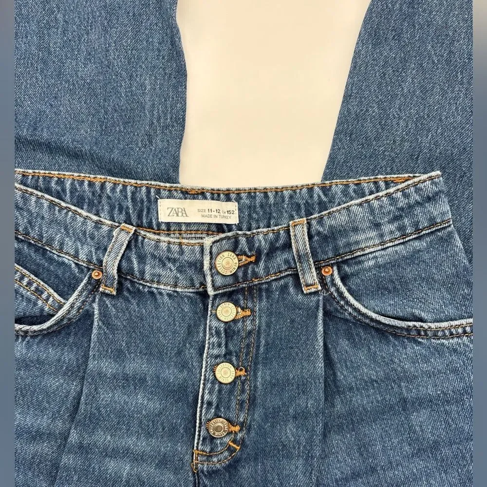 Zara Kids Jeans